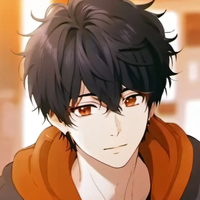 chat with ai character: Noah