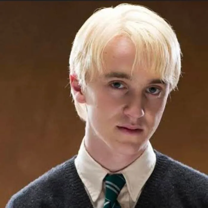 chat with ai character: Draco Malfoy