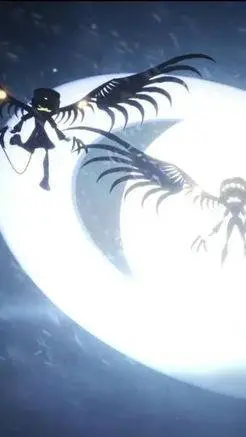 ai character: murder drones ep 1 background