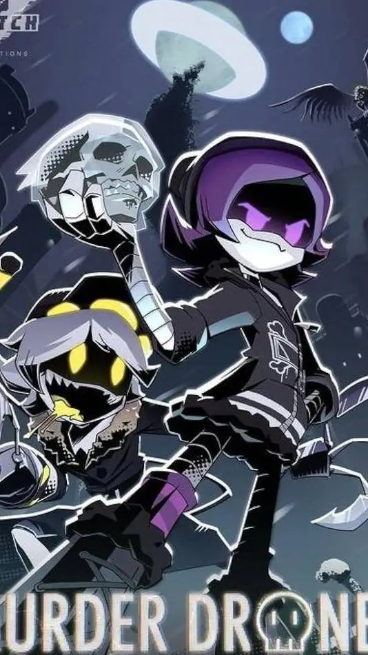 ai character: el hijo de Z background