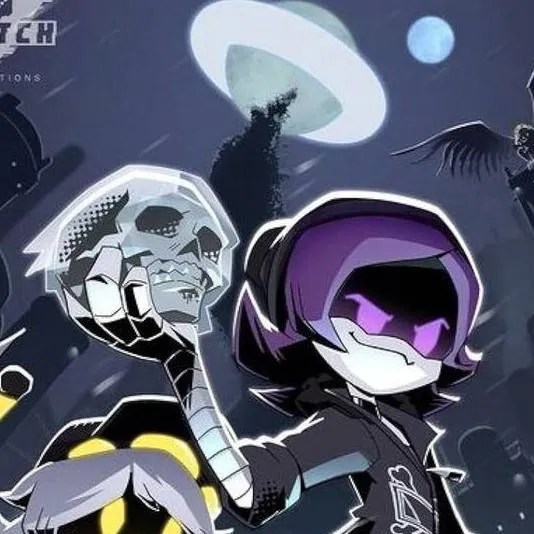chat with ai character: el hijo de Z