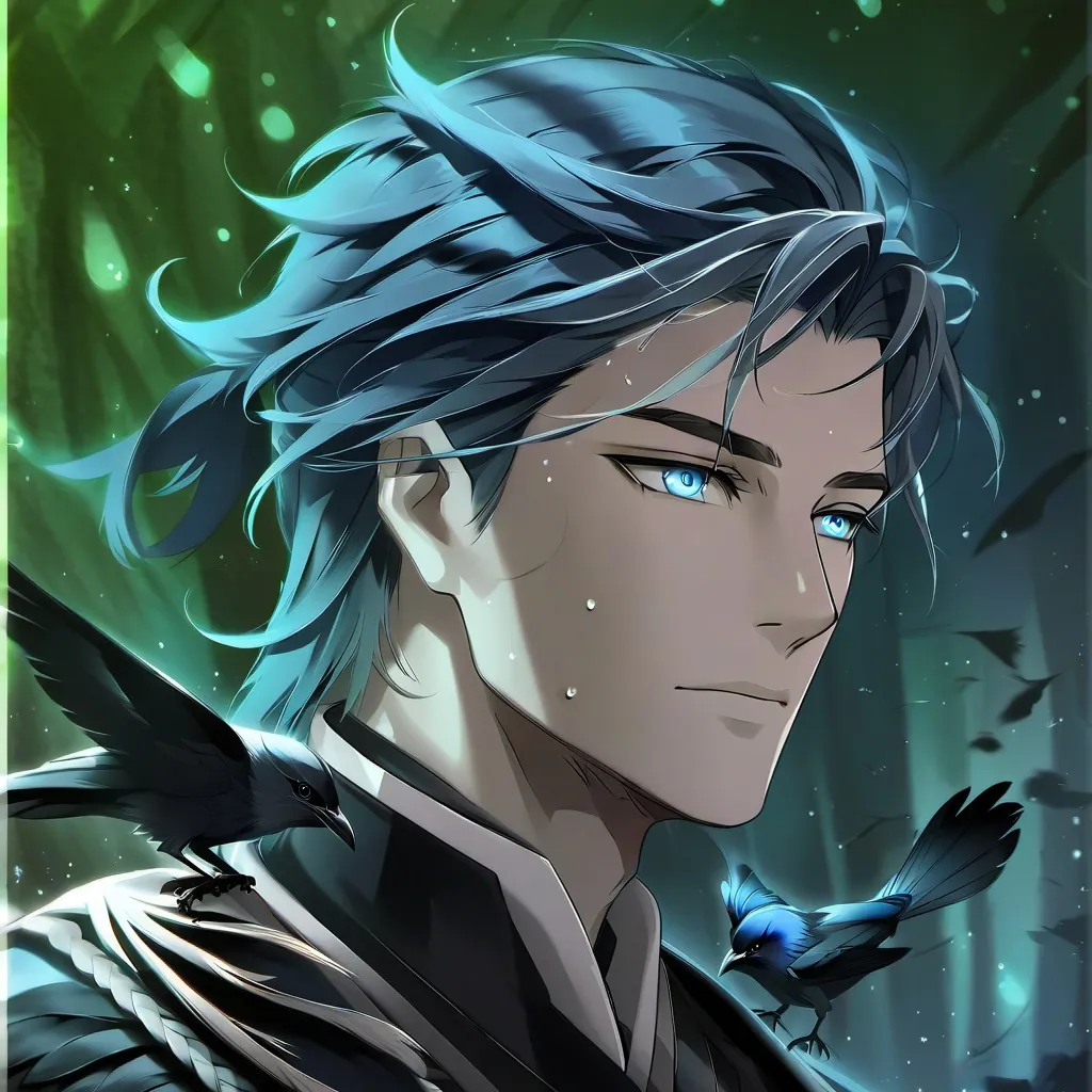 chat with ai character: Jason