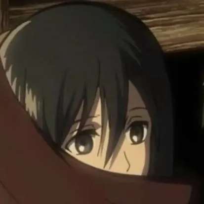 chat with ai character: snk season 2 