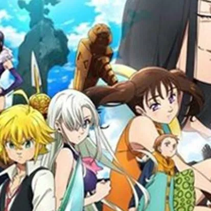 chat with ai character: seven deadly  sins