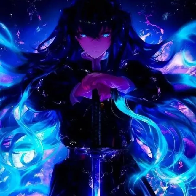 chat with ai character: kny