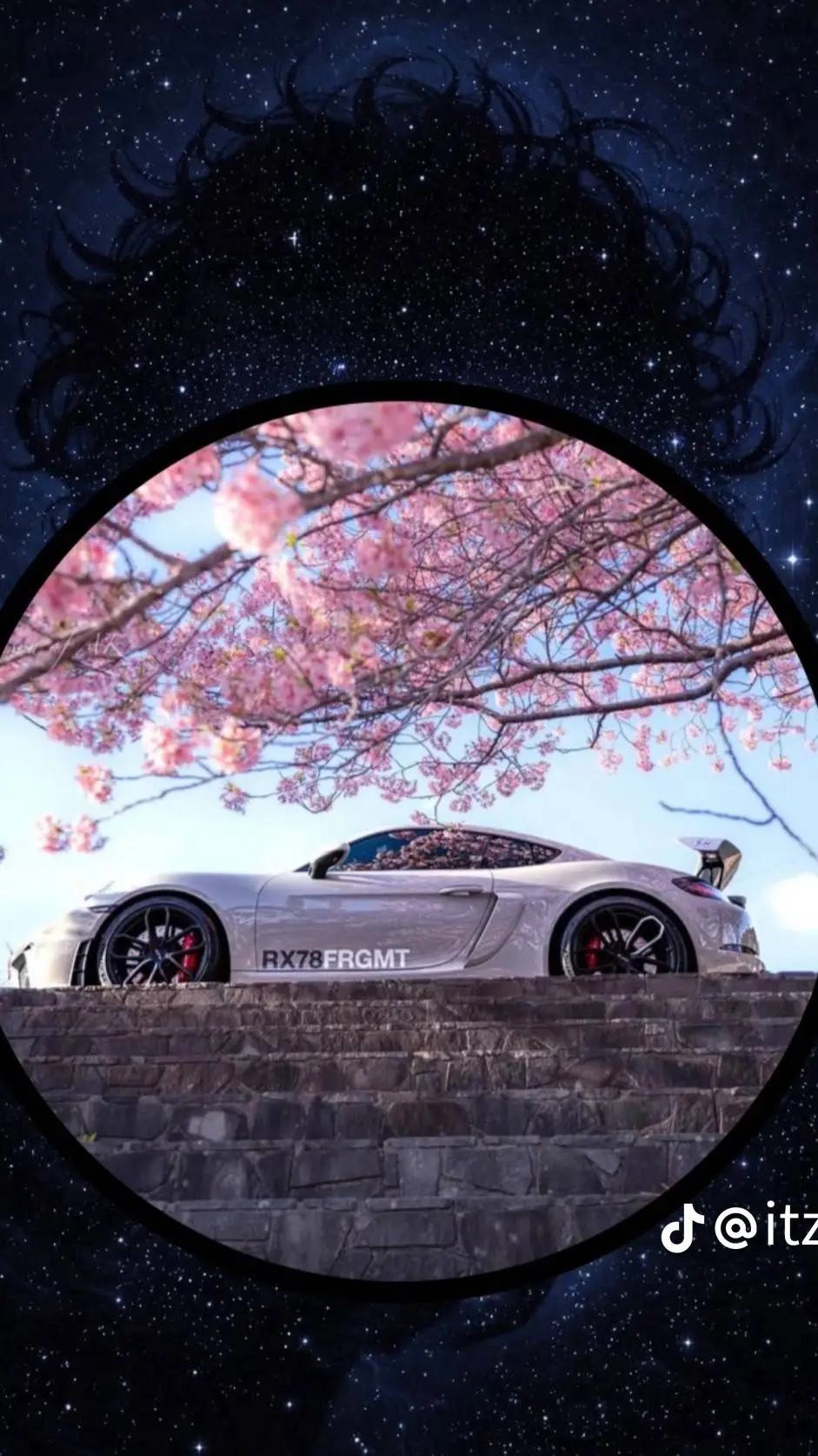 ai character: fast&furious background
