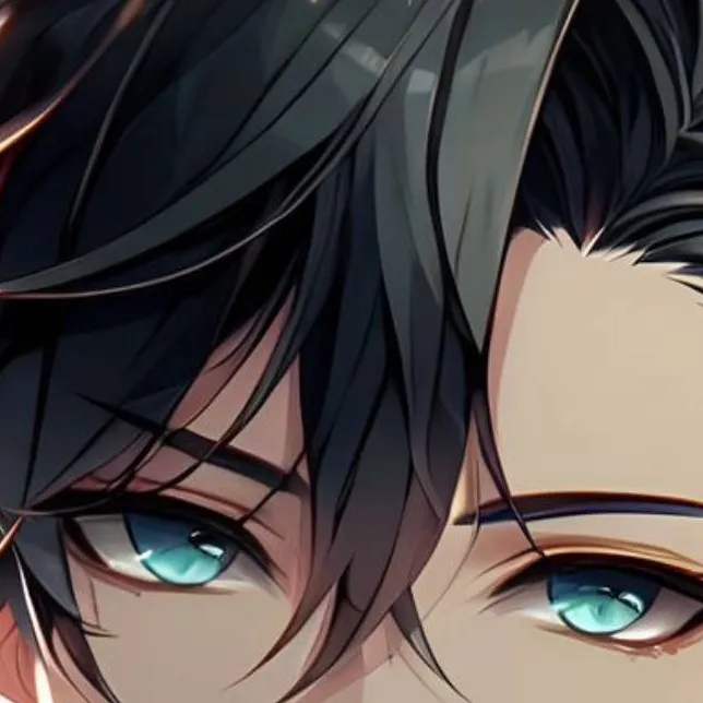 chat with ai character: jaden