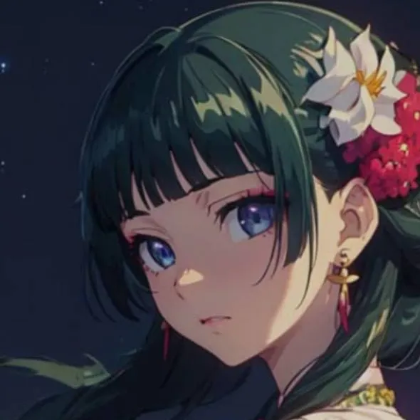 chat with ai character: Mao Mao 