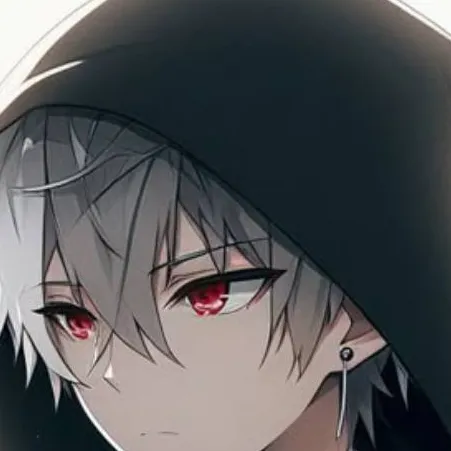 chat with ai character: Maël 