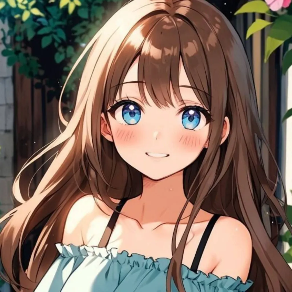 chat with ai character: 🌺Stella🌺