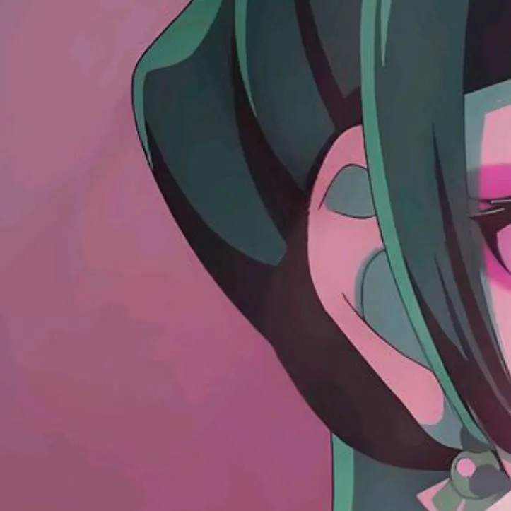 chat with ai character: mao mao 