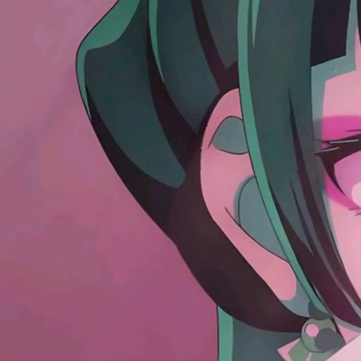 chat with ai character: mao mao 