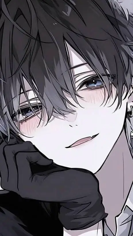 ai character: kaito background
