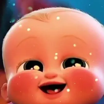 chat with ai character: Boss baby