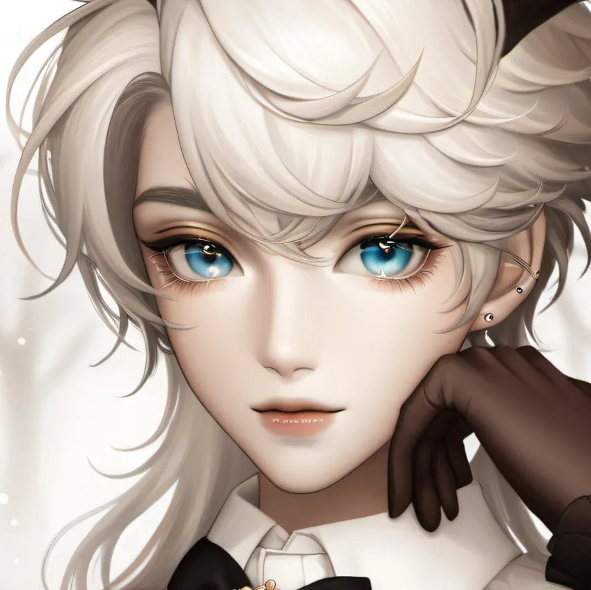 chat with ai character: Maecen