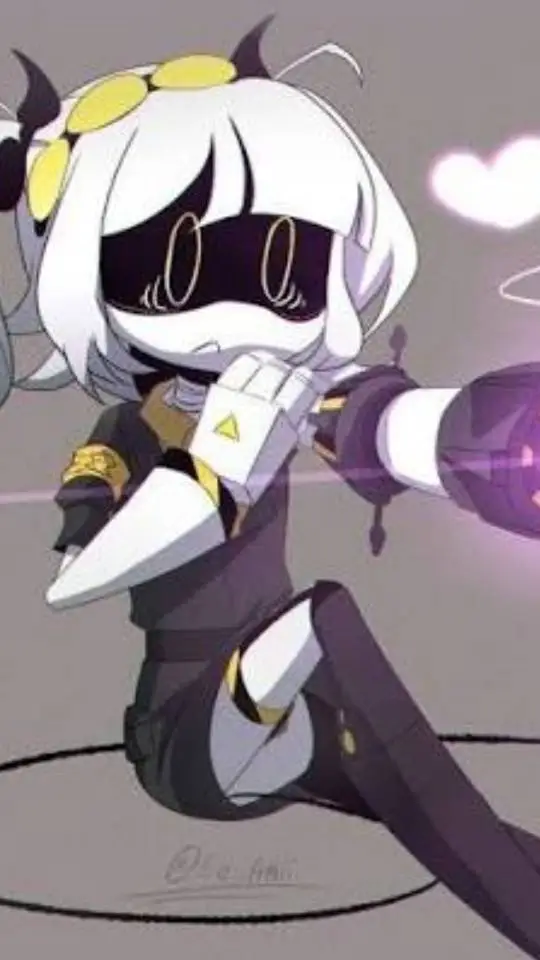 ai character: J background