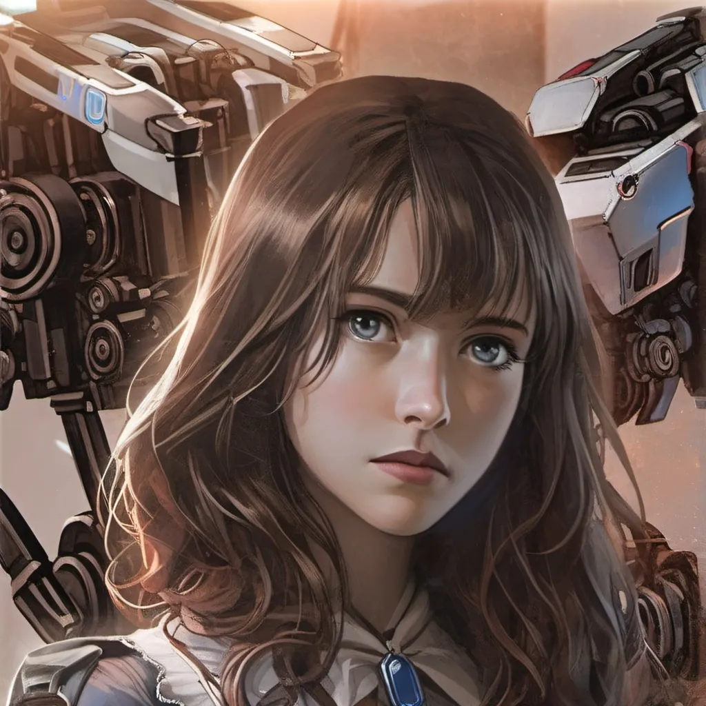 chat with ai character: tessa