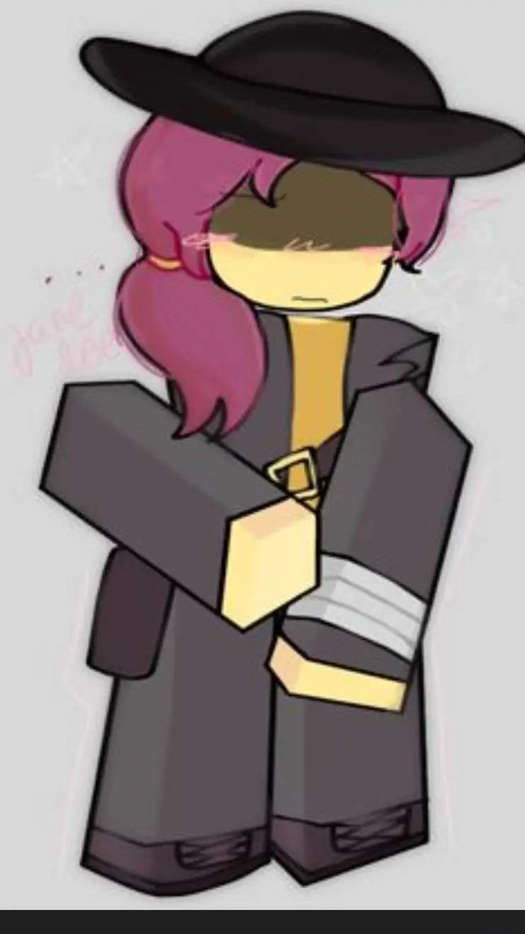 ai character: jane doe  background