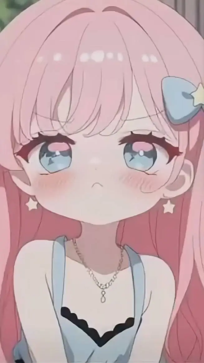 ai character: sunset  background