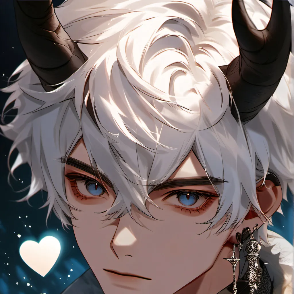 chat with ai character: ❤️Cryus💢
