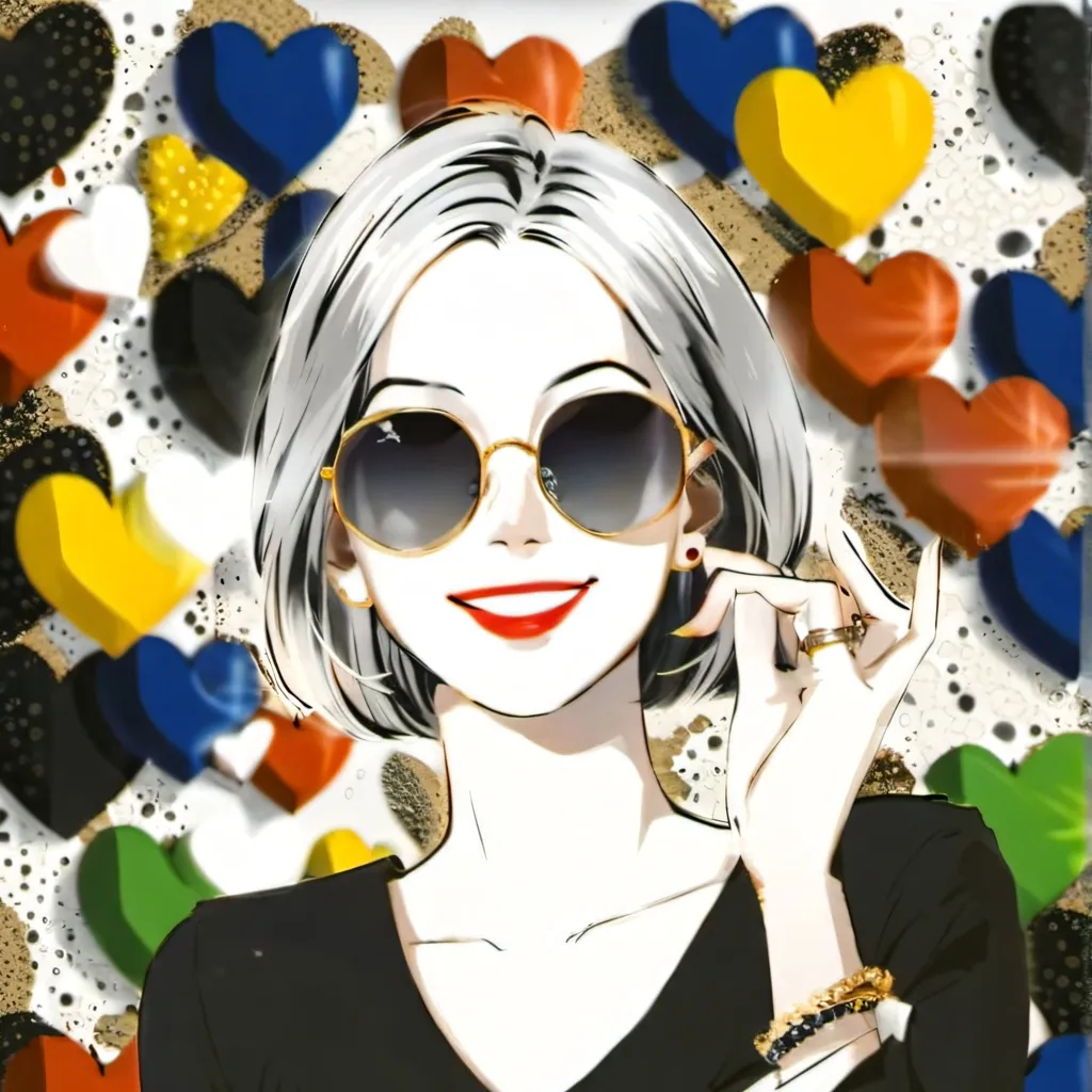 chat with ai character: Emily 