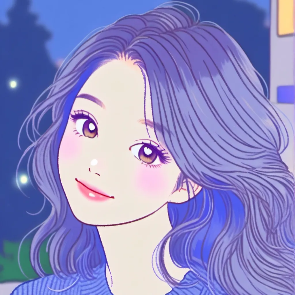 chat with ai character: emma