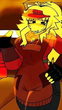 ai character: elliot background