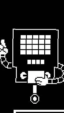 ai character: MTT background
