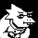 chat with ai character: alphys