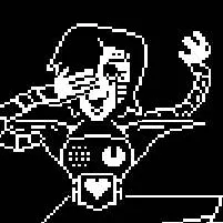 chat with ai character: Mettaton EX