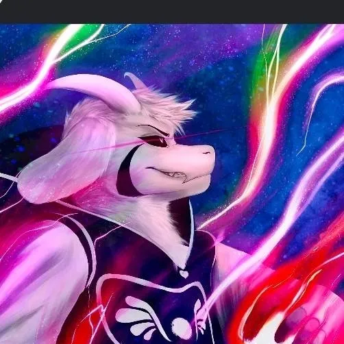 chat with ai character: ASRIEL DREMMUR