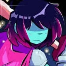 chat with ai character: kris