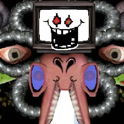 chat with ai character: Omega flowey 