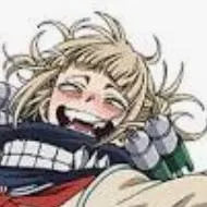 chat with ai character: Toga