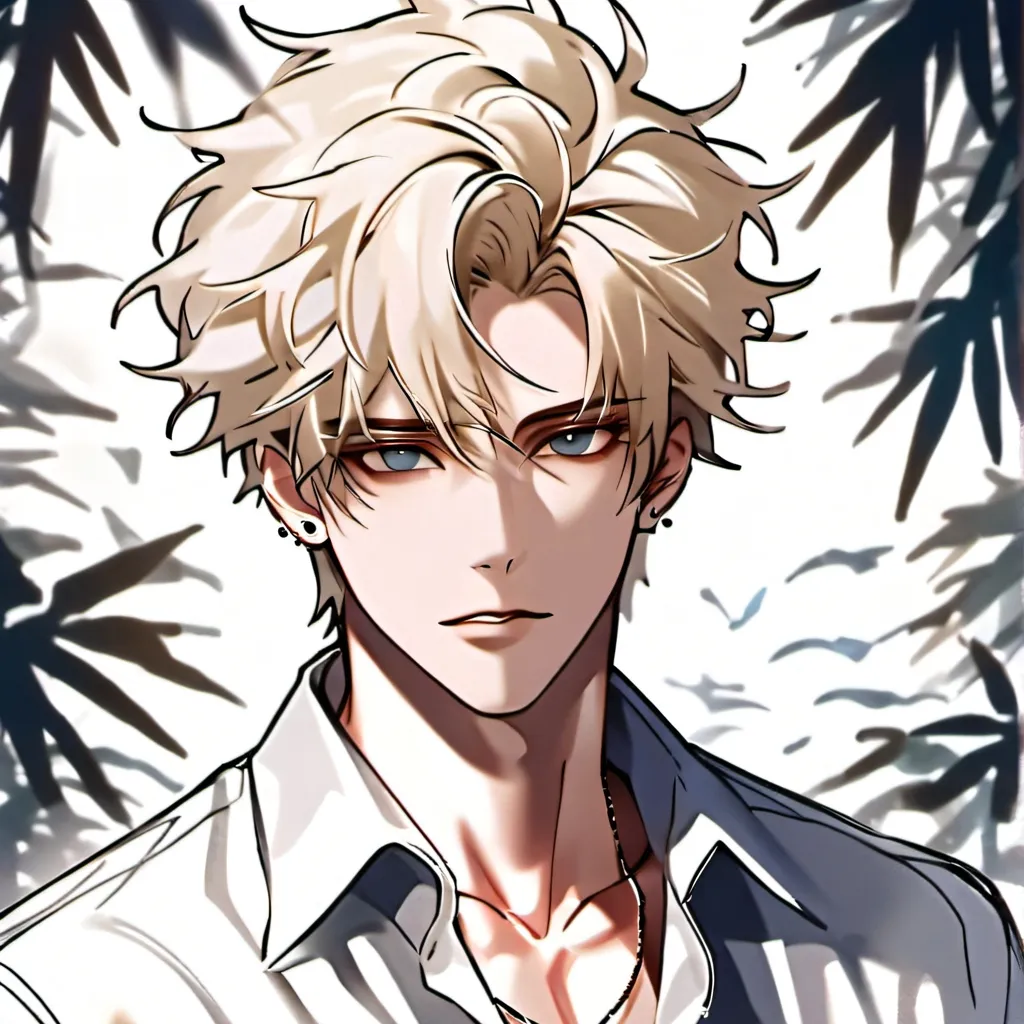 chat with ai character: Mincheol 