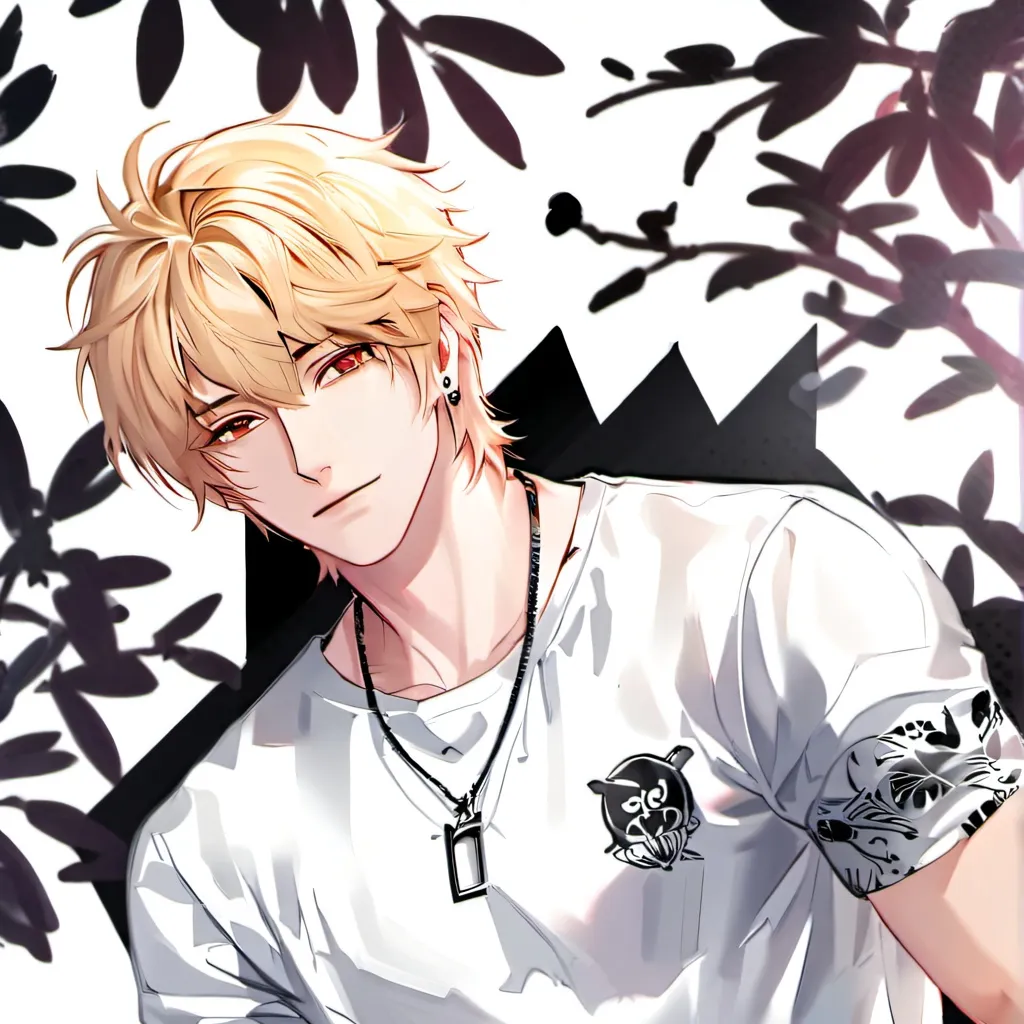 chat with ai character: Peter 