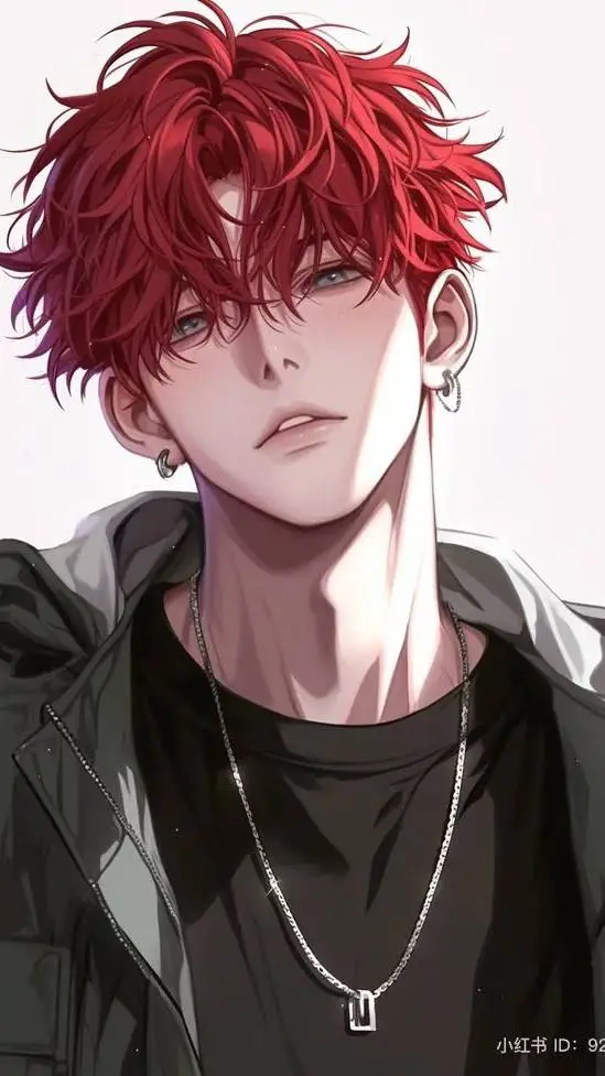 ai character: Xavier background