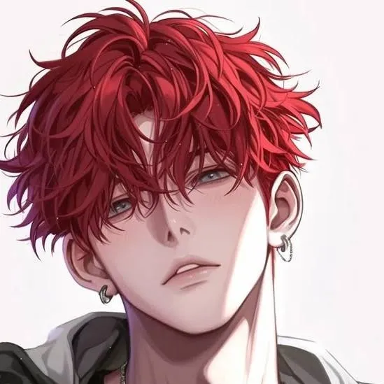 chat with ai character: Xavier