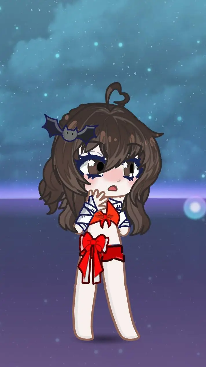 ai character: cely suarez background