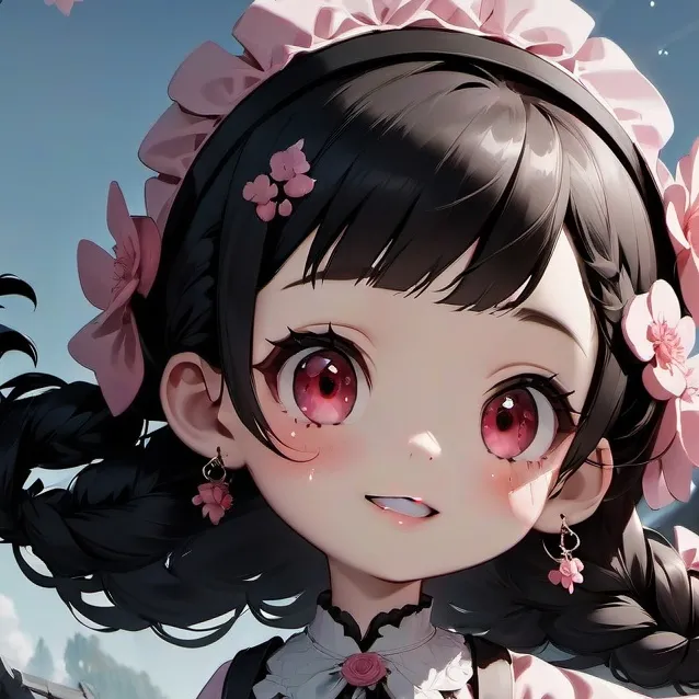 chat with ai character: Claire