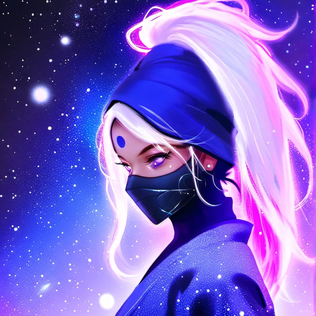 chat with ai character: Madeline
