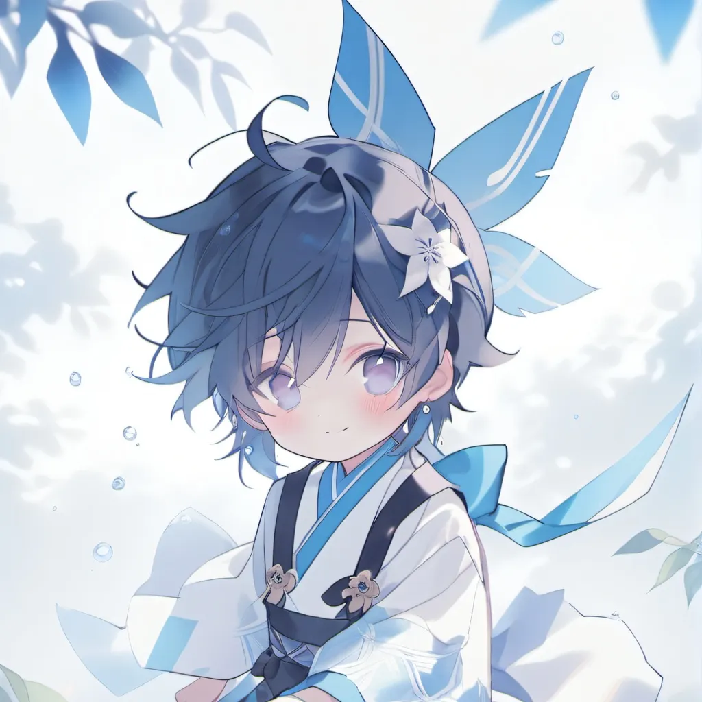 chat with ai character: Oliver