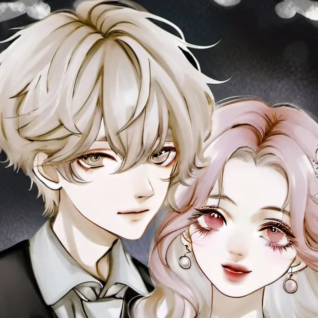 chat with ai character: Claire and Jackson