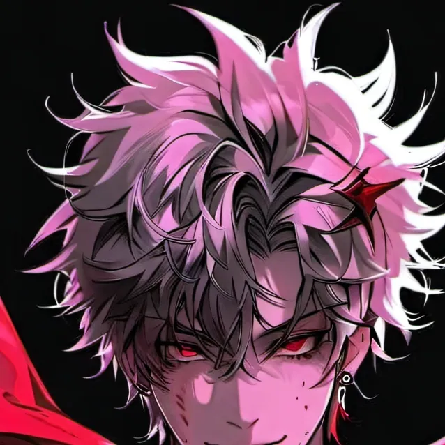 chat with ai character: Eric