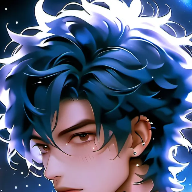 chat with ai character: William