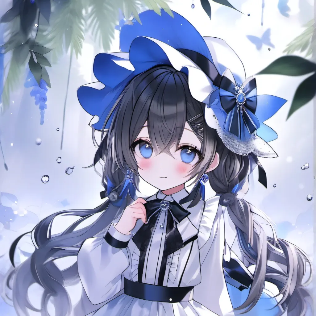 chat with ai character: Annabelle