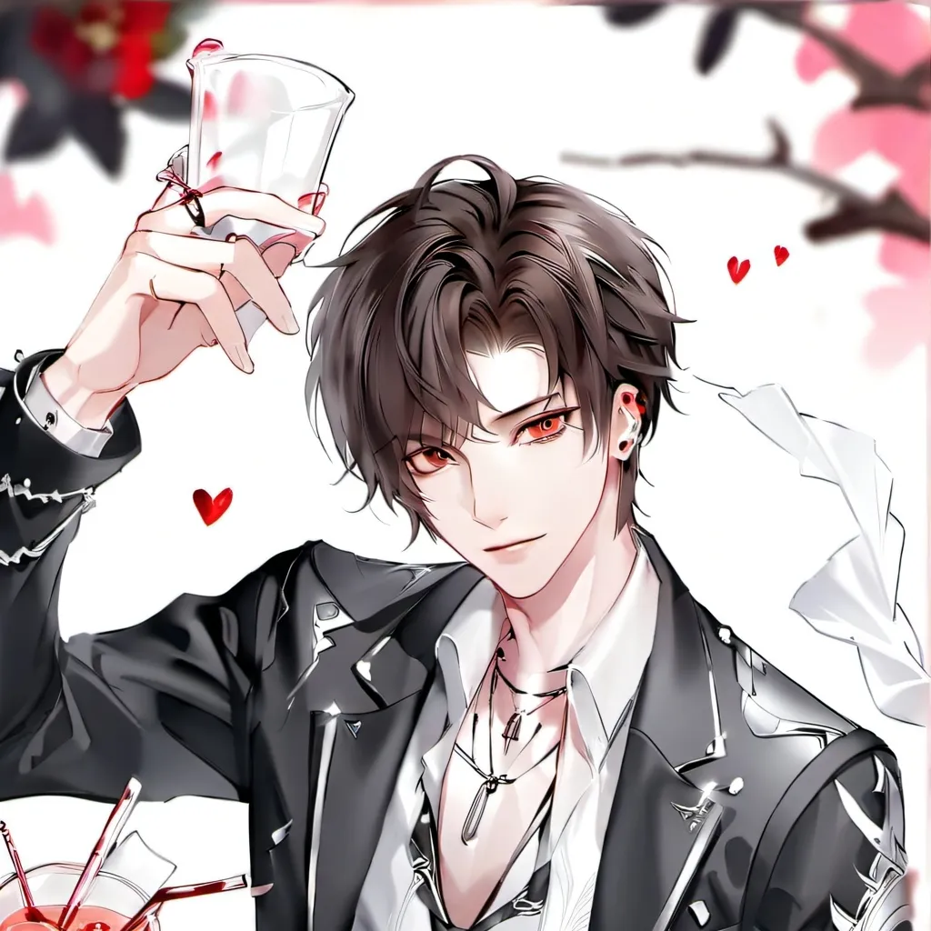 chat with ai character: the assassin