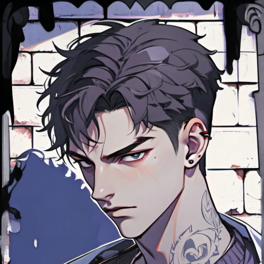 chat with ai character: Jack