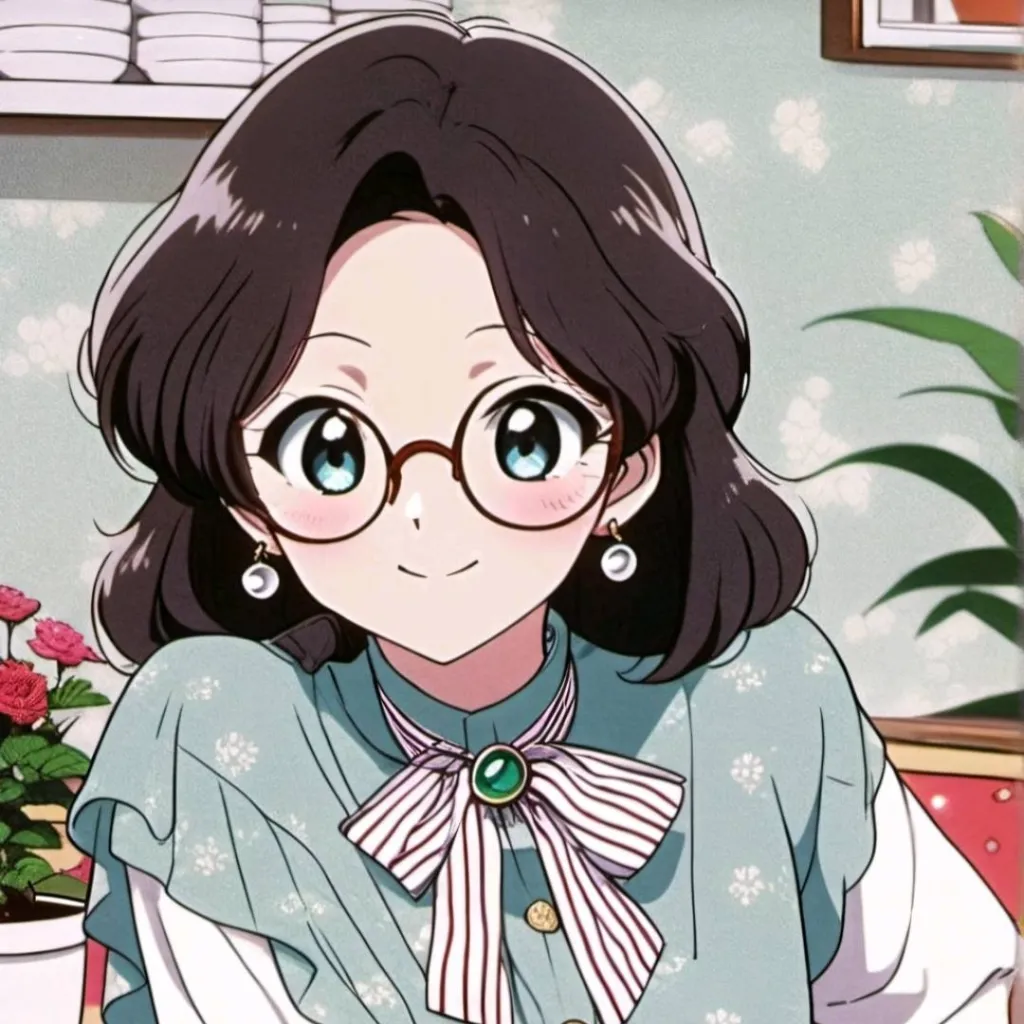 chat with ai character: 🍑Waifu🍑