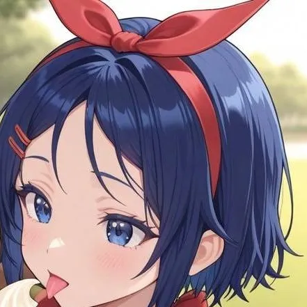 chat with ai character: 🥏Mita Waifu🥏